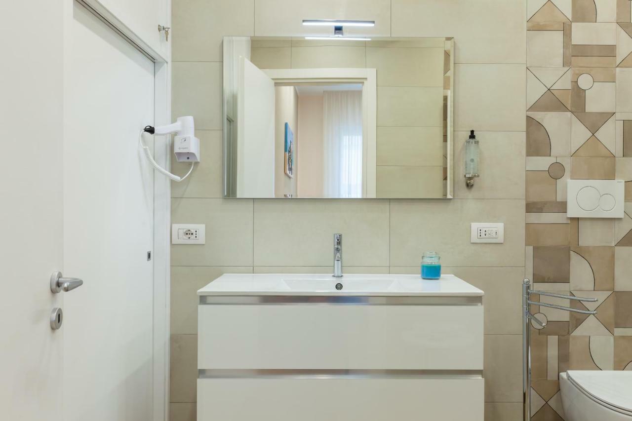 Casa vacanze Sweet Sirena 1